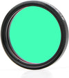 Svbony 1.25" or 2" UV/IR Cut Filter – Optimized for CCD Imaging