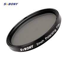 Svbony Linear Polarizer Filters 2