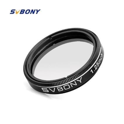 Svbony Linear Polarizer Filters 1.25