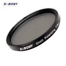 Svbony Linear Polarizer Filters