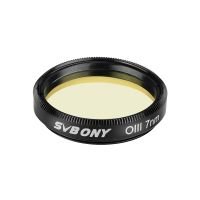 Svbony OIII 7nm Filter 1.25"