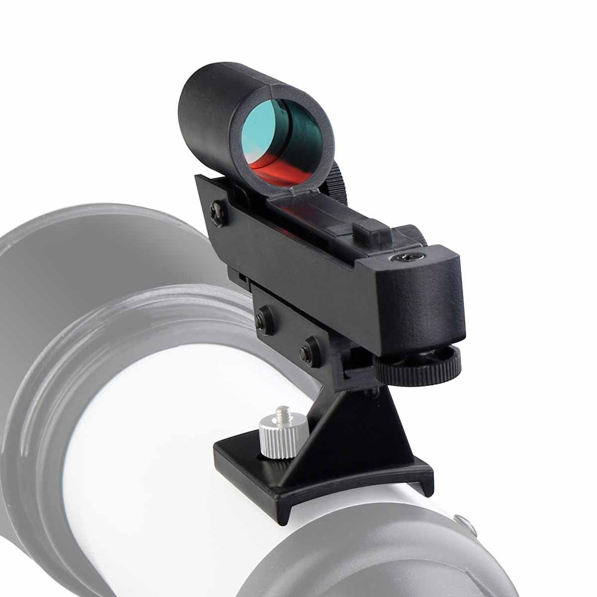 SV179 Red Dot Reflex Viewfinder – Simple, Affordable Telescope Aiming Solution