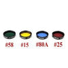 Svbony SV127 Eyepiece LRGB Filters Set 1.25''