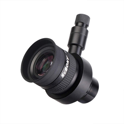 Svbony SV152 1.25" Illuminated Eyepiece – 70° FOV