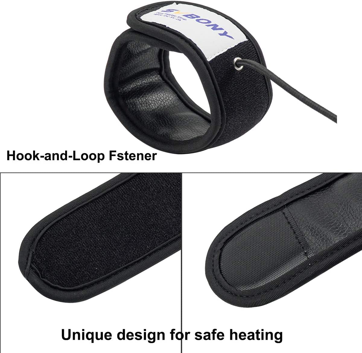 Svbony SV172 Lens Warmer.