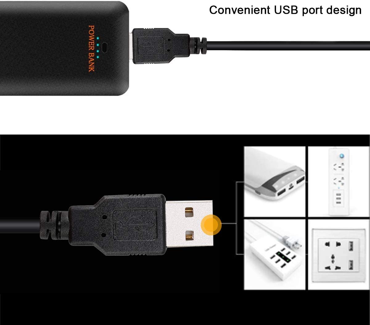 Svbony SV172 Lens Warmer.