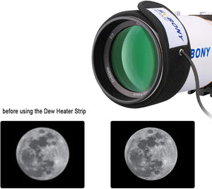 Svbony SV172 Lens Warmer.