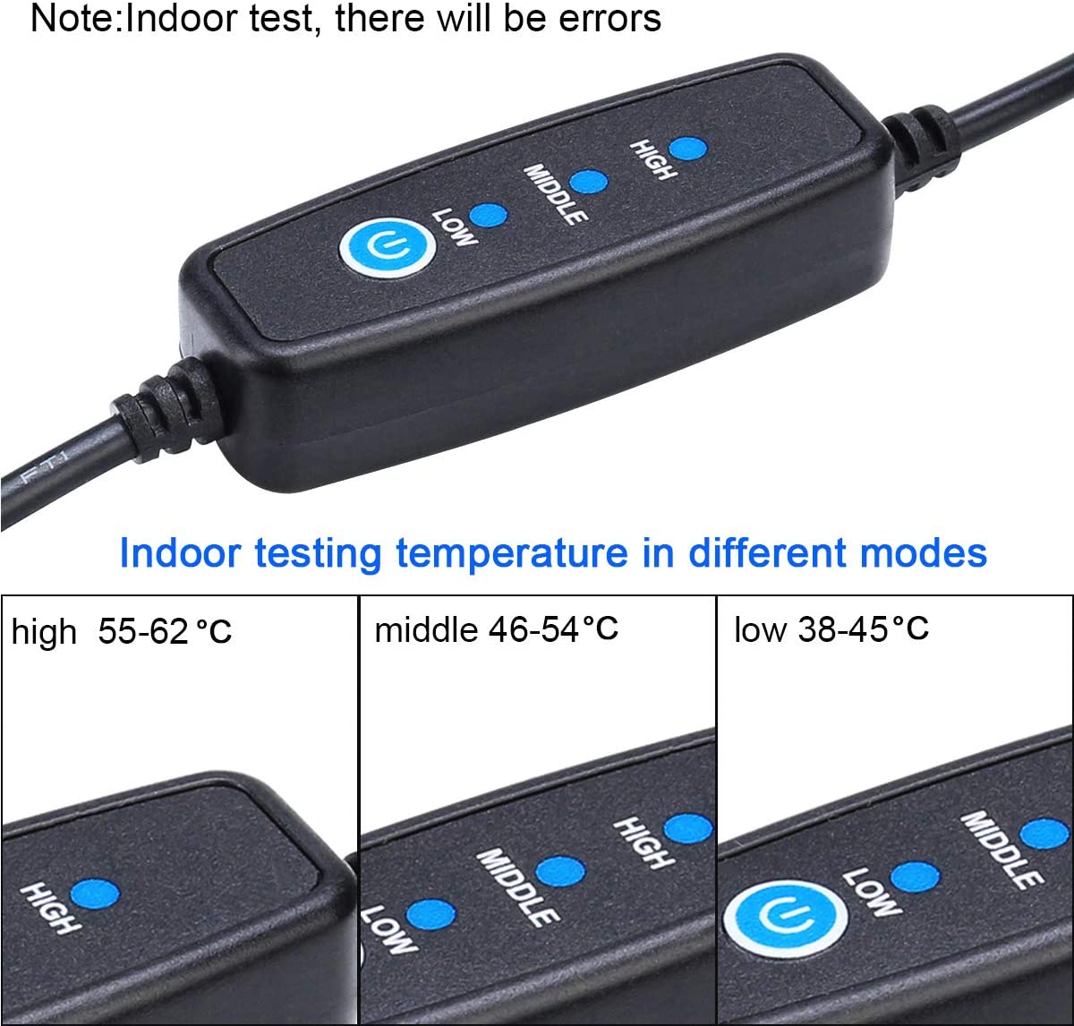 Svbony SV172 Lens Warmer.