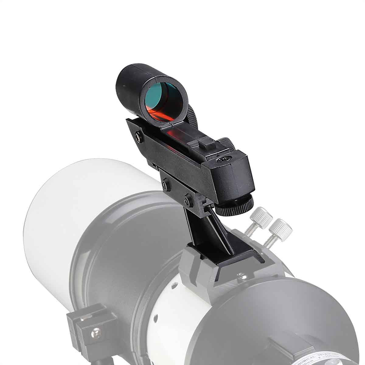 SV179 Red Dot Reflex Viewfinder – Simple, Affordable Telescope Aiming Solution