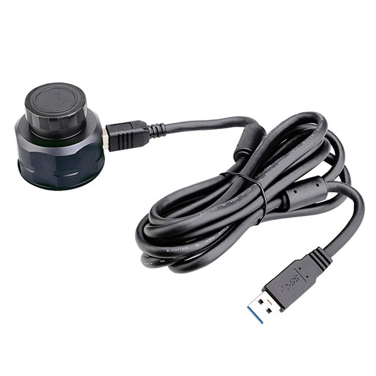 SVBONY SV205 USB 3.0 astronomy camera with USB cable for planetary and lunar imaging
