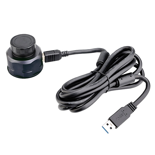 SVBONY SV205 USB 3.0 astronomy camera with USB cable for planetary and lunar imaging
