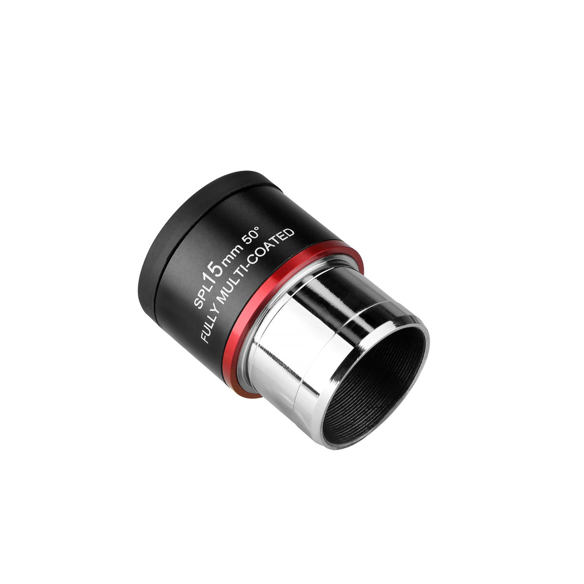 Svbony SV207 1.25" Super Plossl 50° Eyepiece 15mm