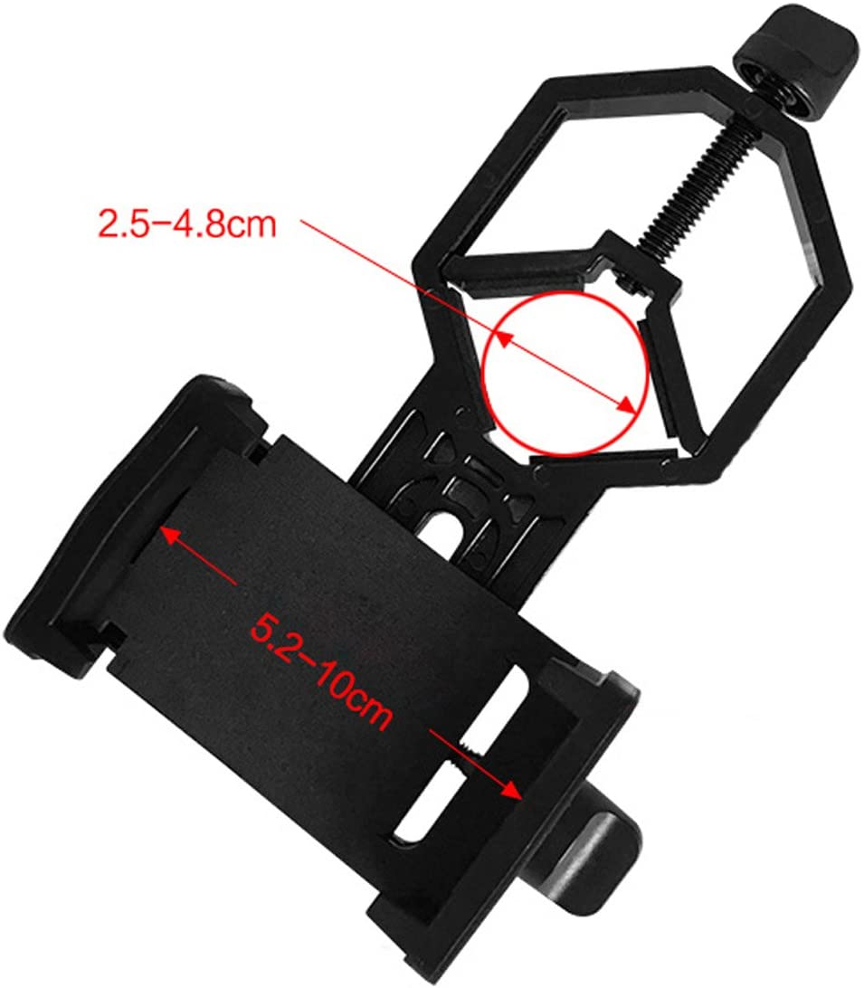 Svbony SV28 Spotting Scopes, 20-60x60 Spotting Scope with Tripod