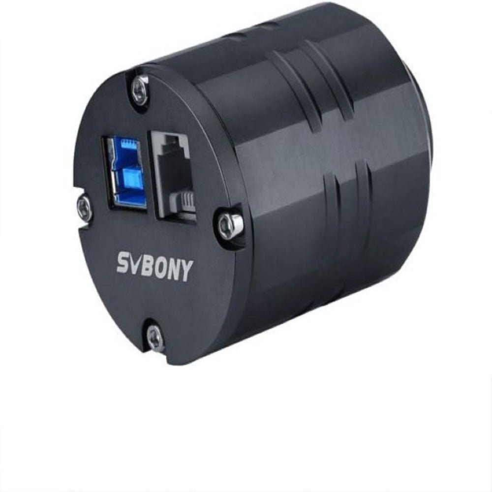 SVBONY SV305 Telescope Camera – High Sensitivity for Astrophotography