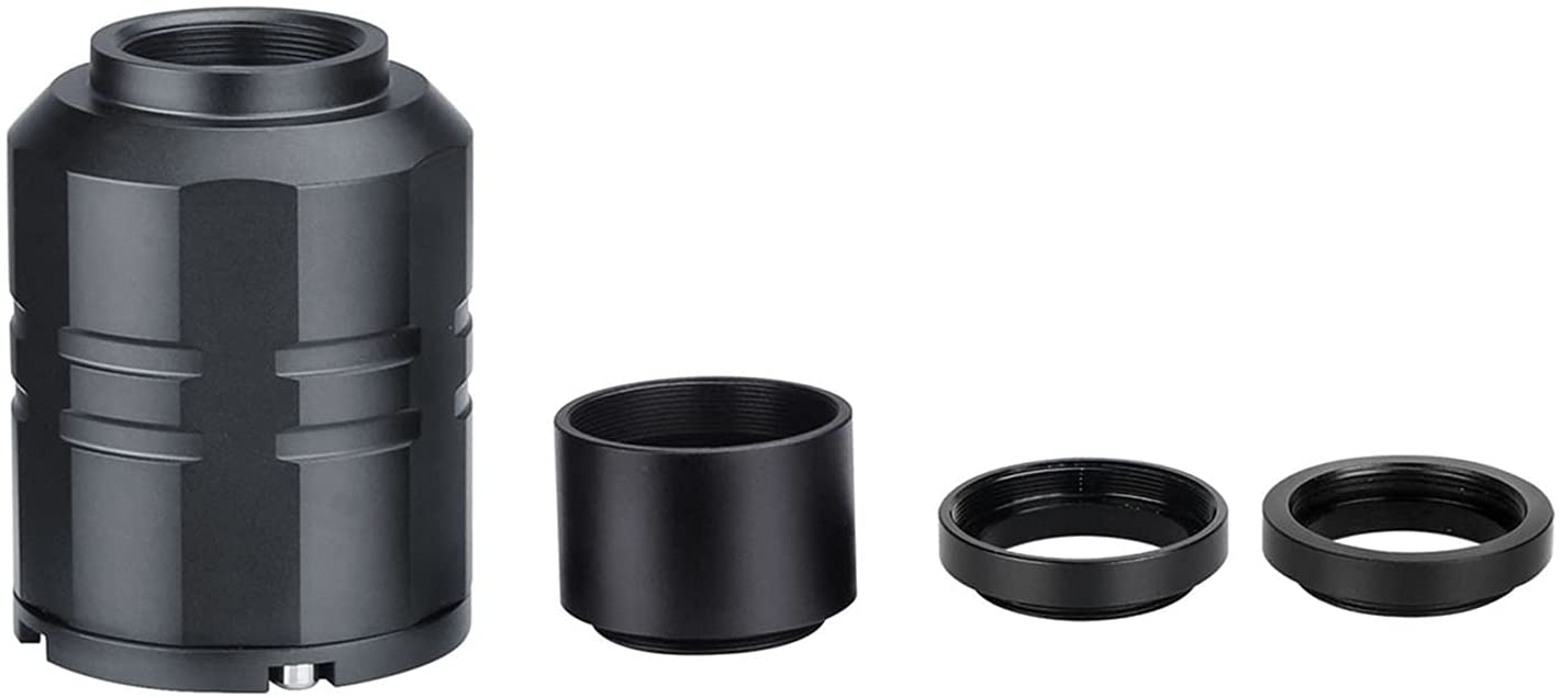 Svbony SV305M Pro Telescope Camera Astronomy, Telescope eyepiece with 2MP USB3.0 1.25 Inches,Guide Camera