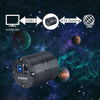 Svbony SV305M Pro Telescope Camera Astronomy, Telescope eyepiece with 2MP USB3.0 1.25 Inches,Guide Camera