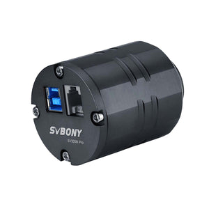 Svbony SV405CC Cooled Colour Camera (IMX294)