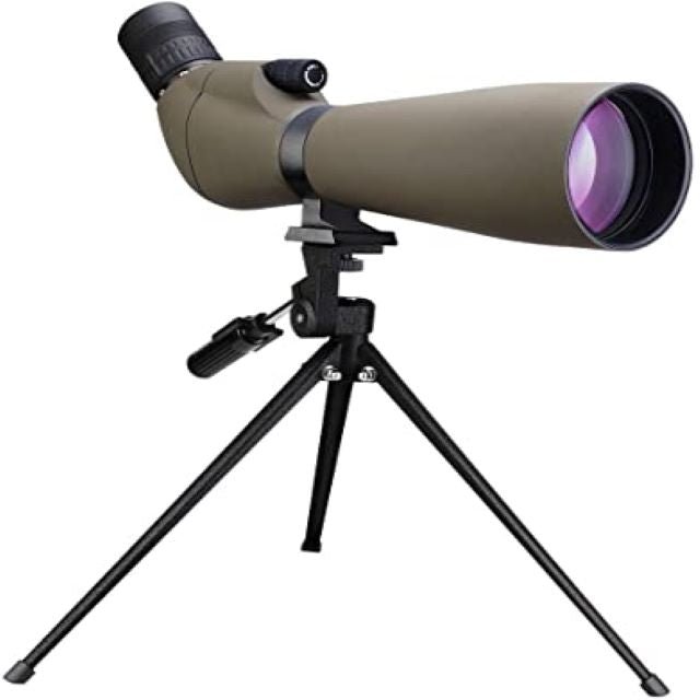 Svbony SV401 20-60x80 Spotting Scope