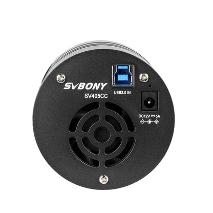 Svbony SV405CC Cooled Colour OSC Camera