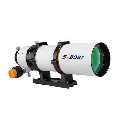 Svbony SV503 70ED : A High-Quality ED Apochromatic Refractor