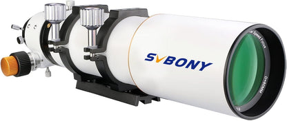 SVBONY SV503 80ED F7 Telescope OTA – Premium Optics for Astrophotography