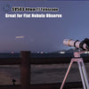 SVBONY SV503 80ED F7 Telescope OTA – Premium Optics for Astrophotography