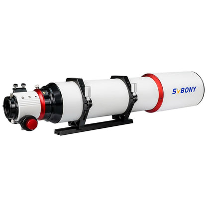 SVBONY SV550 122mm Triplet APO Refractor Telescope.