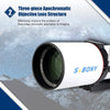 SVBONY SV550 80mm ED-X2 F/6 Triplet Telescope APO OTA.