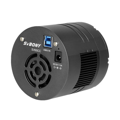 Svbony SV605CC Astro Camera