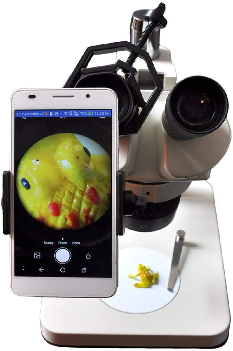 Svbony Telescope Phone Mount Adapter