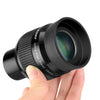 Svbony W9149B SV190 65 Degree 18mm UFF Eyepiece