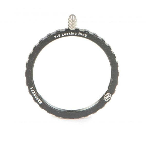 Baader T-2 Locking ring with lever for MaxBright II Binoviewer – Dark Clear Skies UK