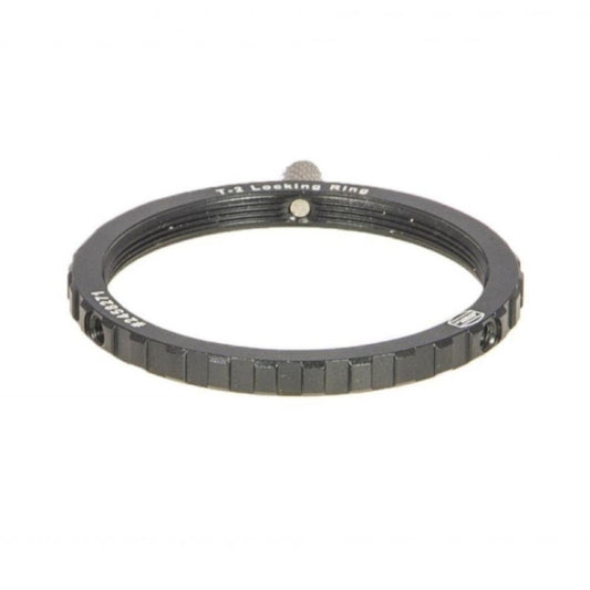Baader T-2 Locking ring with lever for MaxBright II Binoviewer – Dark Clear Skies UK