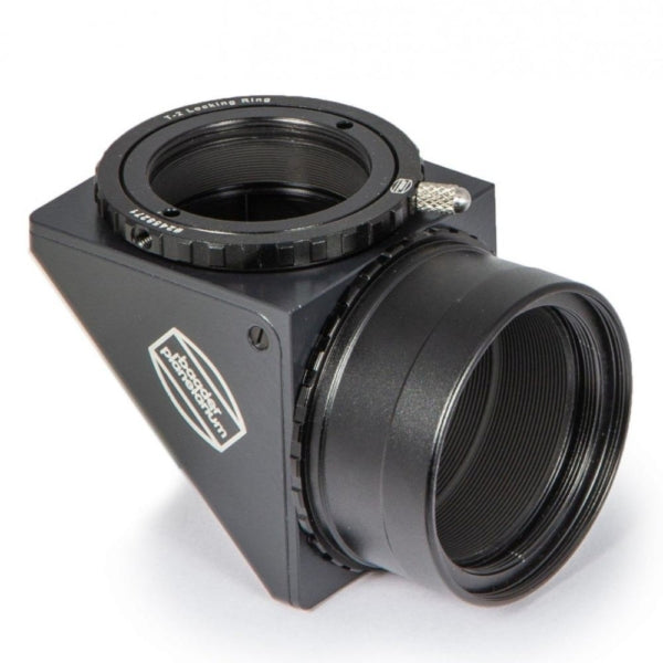 Baader T-2 Locking ring with lever for MaxBright II Binoviewer – Dark Clear Skies UK