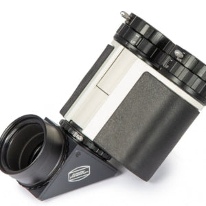 Baader T-2 Locking ring with lever for MaxBright II Binoviewer