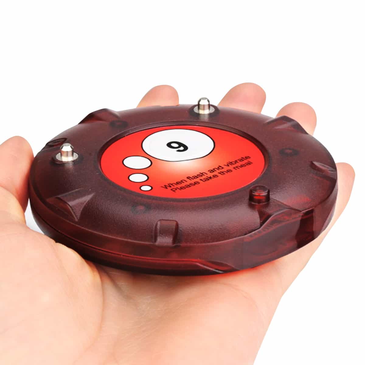 TD158 Wireless Guest Paging System Cost-Effective