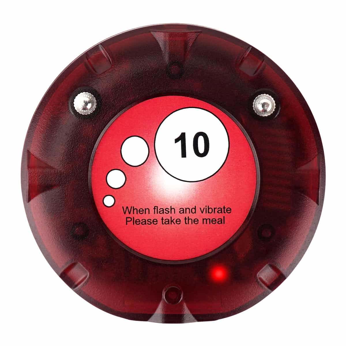 TD158 Wireless Guest Paging System Cost-Effective