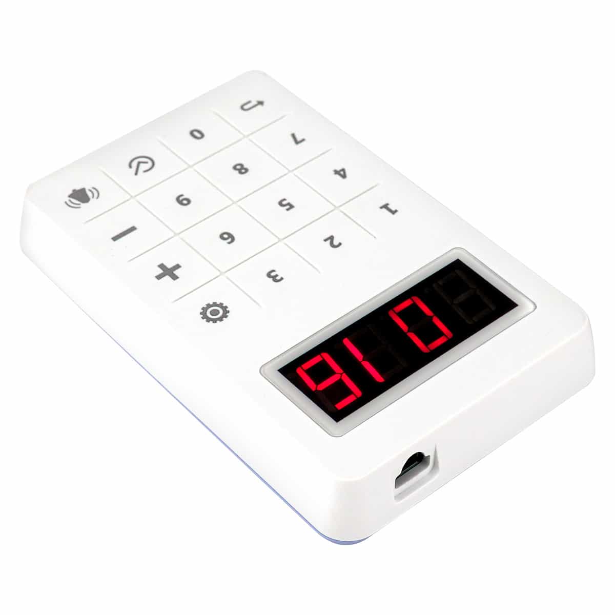 TD158 Wireless Guest Paging System Cost-Effective