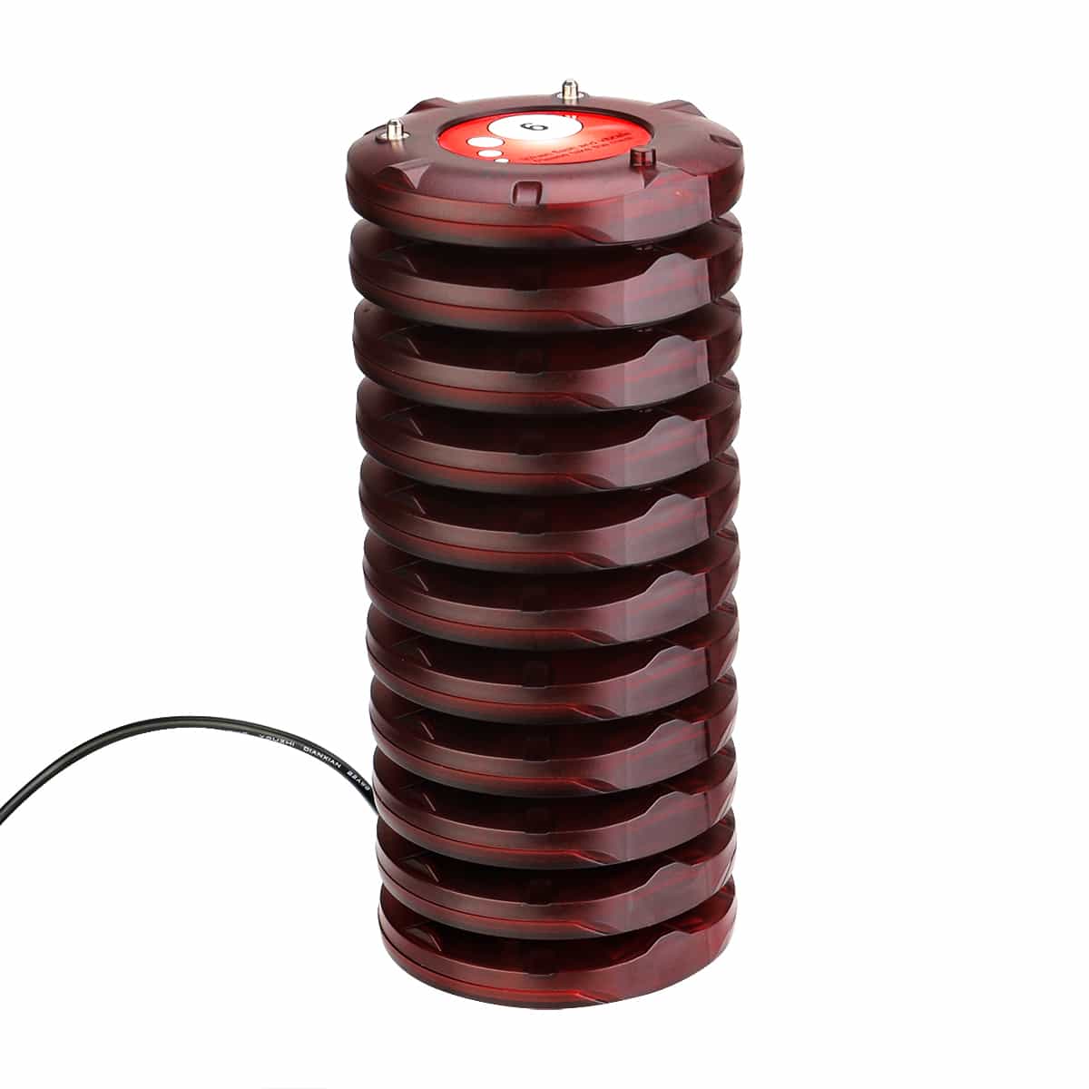 TD158 Wireless Guest Paging System Cost-Effective