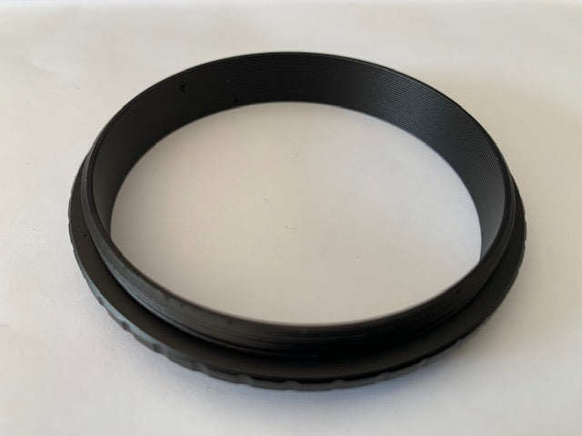 Adapter M68-M68 3mm spacer