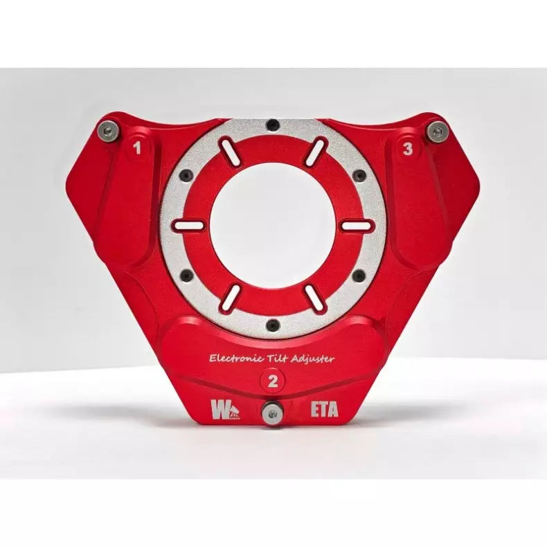 Wanderer Astro Electronic Tilt Adjuster M54 - Dark Clear Skies | Dark ...