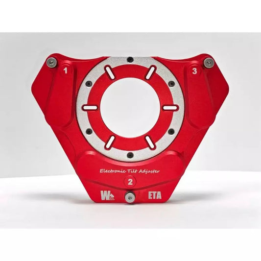 Wanderer Astro Electronic Tilt Adjuster M54 – Dark Clear Skies UK