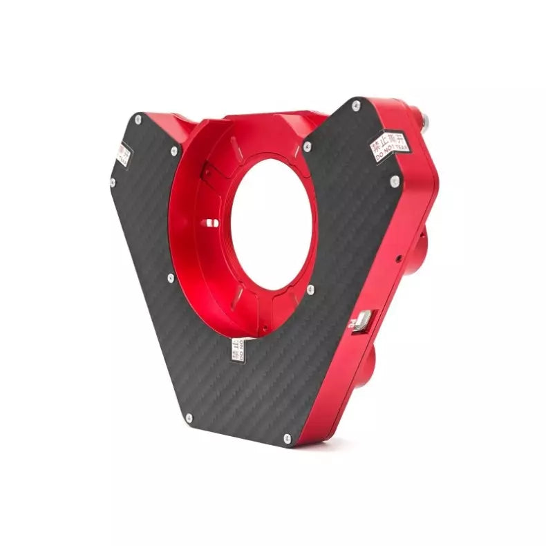 Wanderer Astro Electronic Tilt Adjuster M54 | Motorised Sensor Tilt Control