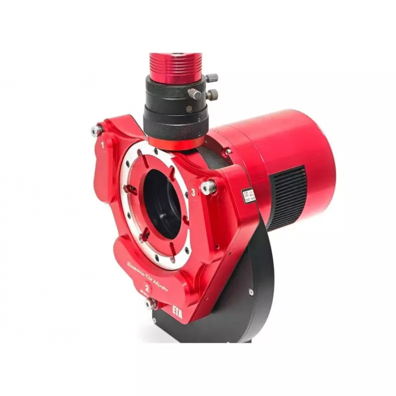 Wanderer Astro Electronic Tilt Adjuster M54 – Dark Clear Skies UK