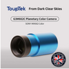 ToupTek G3M462M Monochrome Guide Camera – High-Sensitivity, Low-Noise Imaging