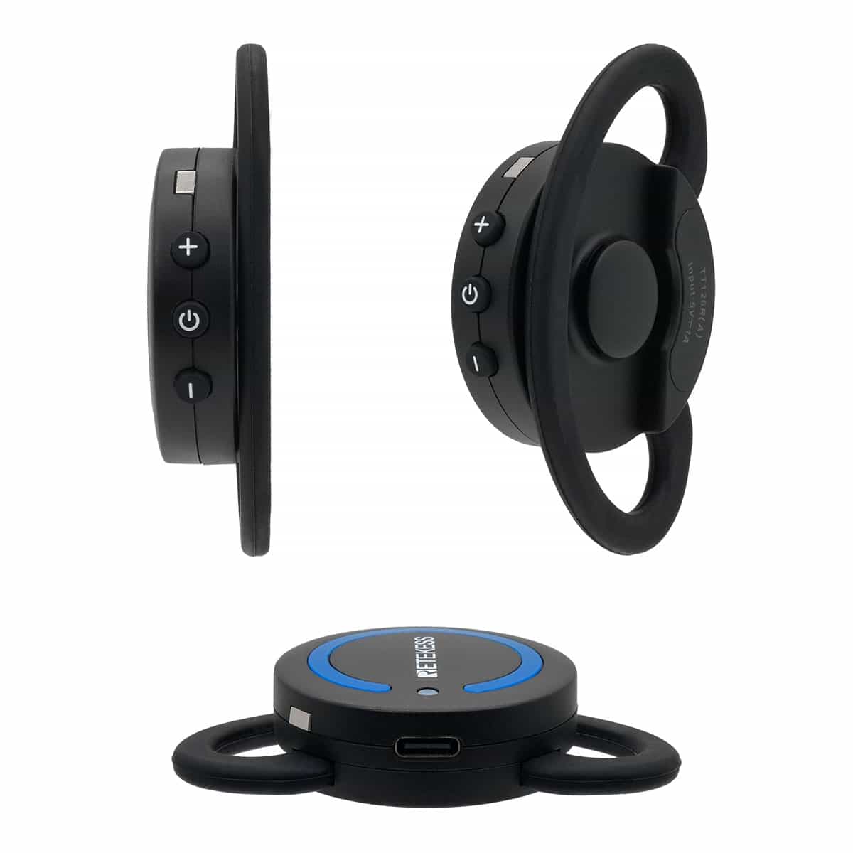 Retekess TT126 TT126R Tour Guide System