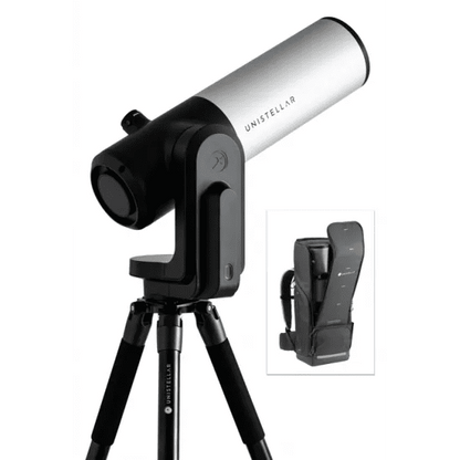 Unistellar eVscope 2 with Backpack