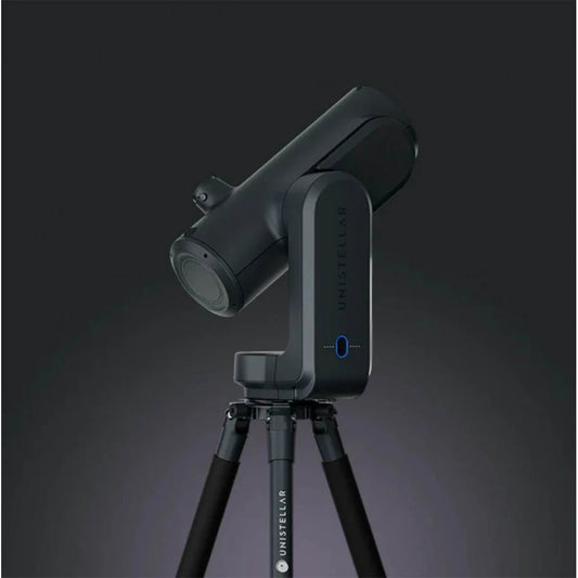 Unistellar Odyssey PRO Smart Telescope Black