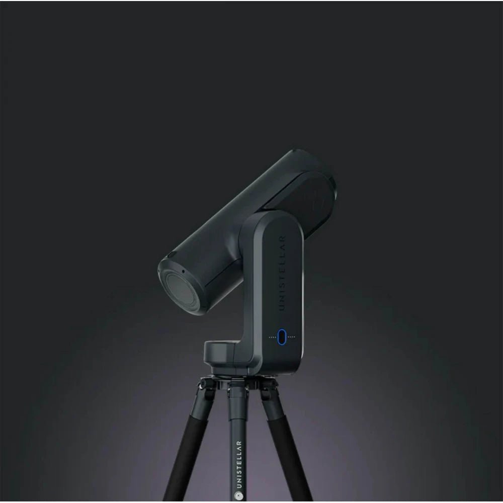 Unistellar Odyssey Smart Telescope