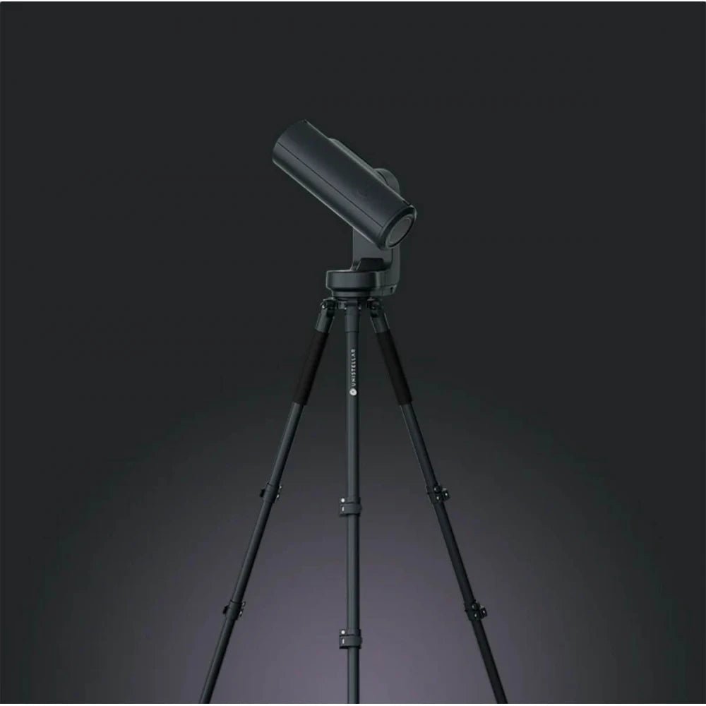 Unistellar Odyssey Smart Telescope